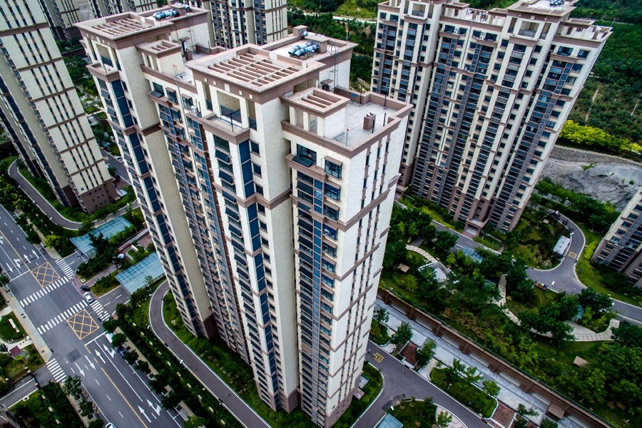 济南西蒋峪西江华府