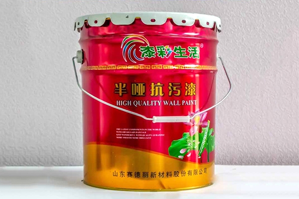 真石漆的防水设施