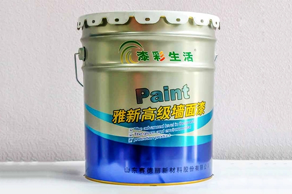 真石漆施工有裂缝怎么办