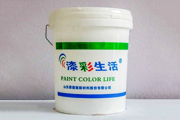 真石漆常见的涂层问题