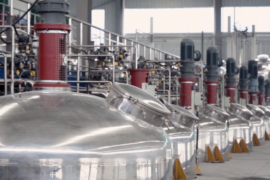 济宁球盟会化工设备有限公司